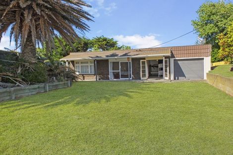 Photo of property in 40 Pratt Avenue, Foxton Beach, Foxton, 4815