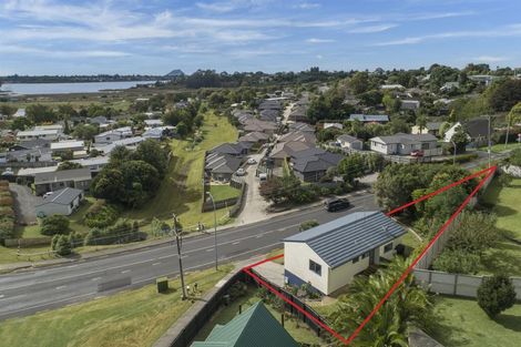 Photo of property in 6 Poike Road, Hairini, Tauranga, 3112