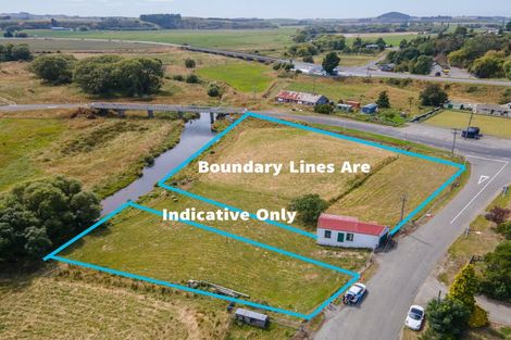 Photo of property in 7 Crook Street, Maheno, Oamaru, 9495