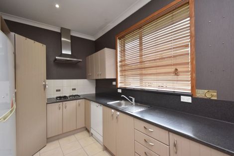 Photo of property in 7 Saint Andrew Street, Richmond, Invercargill, 9810