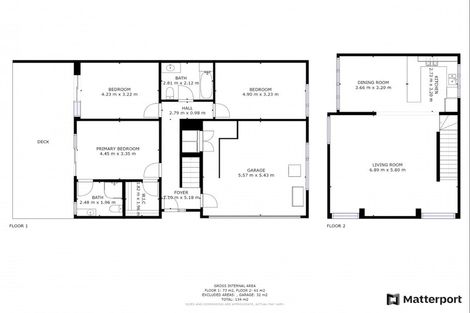 Photo of property in 67c Beach Road, Tahunanui, Nelson, 7011