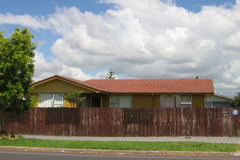 Photo of property in 18 Orchard Street, Avondale, Auckland, 1026