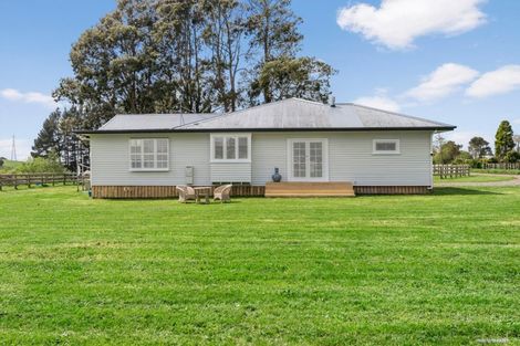 Photo of property in 1394 Churchill Road, Pukekawa, Tuakau, 2696
