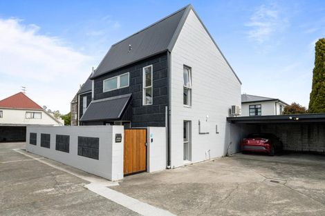 Photo of property in 20a Fairfield Avenue, Addington, Christchurch, 8024