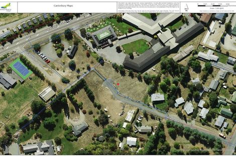 Photo of property in 16 Park Lane, Omarama, 9412