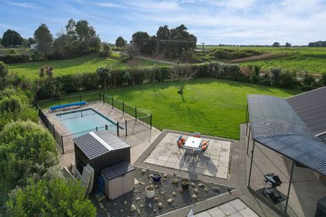 Photo of property in 356 Kimberley Road, Levin, 5571