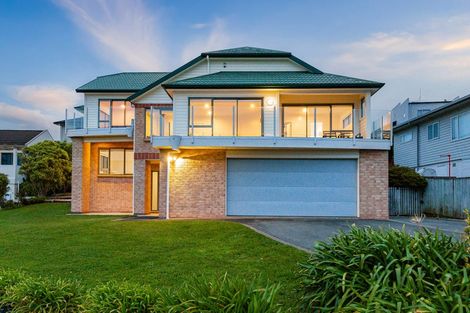 Photo of property in 12 Bowsprit Way, Whitby, Porirua, 5024