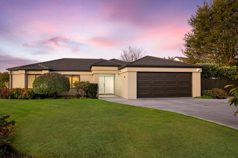 Photo of property in 55 Marble Wood Drive, Papanui, Christchurch, 8053