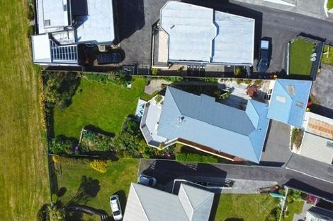 Photo of property in 21b Hamblyn Street, Strandon, New Plymouth, 4312