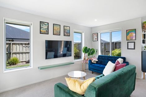 Photo of property in 6 Gemini Place, Rolleston, 7614