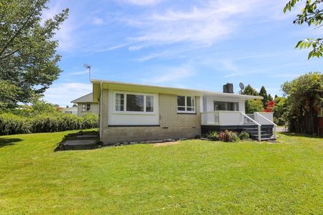 Photo of property in 10 Apollo Place, Sunnybrook, Rotorua, 3015