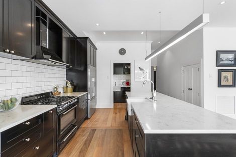 Photo of property in 201a Jervois Road, Herne Bay, Auckland, 1011