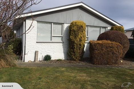 Photo of property in 21 Roy Street, Strathern, Invercargill, 9812