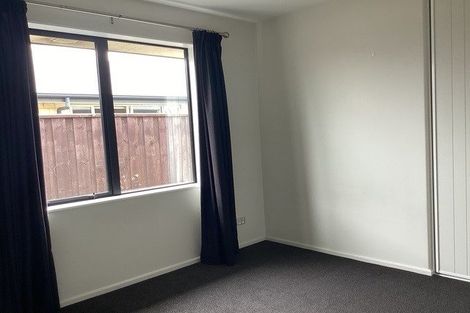 Photo of property in 12 Ridgeway Avenue, Rolleston, 7615