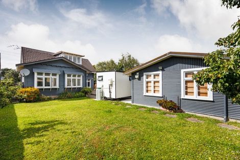 Photo of property in 4a Maple Street, Bunnythorpe, Palmerston North, 4478