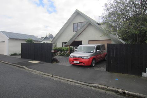 Photo of property in 43 Pacific Street, Roslyn, Dunedin, 9010