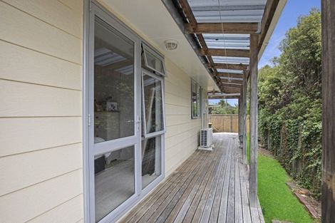 Photo of property in 3 Rongomau Lane, Raumati South, Paraparaumu, 5032