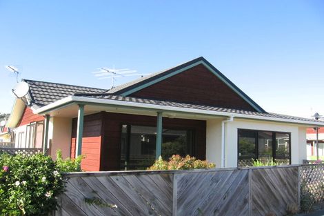 Photo of property in 3 Macalister Place, Miramar, Wellington, 6022