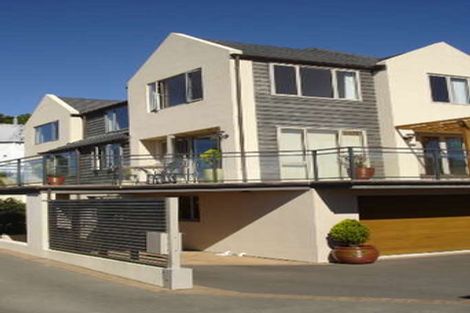 Photo of property in 96b Nicholson Road, Khandallah, Wellington, 6035