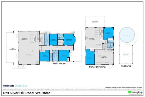 Photo of property in 679 Silver Hill Road, Wellsford, 0974