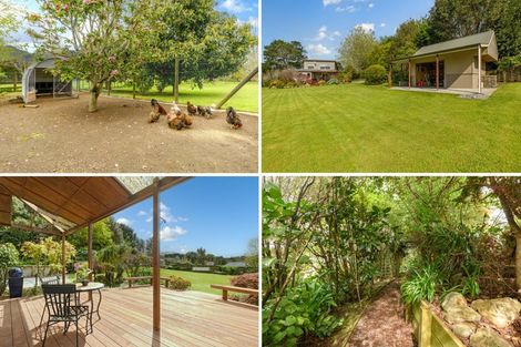 Photo of property in 6 Grammer Road, Tahawai, Katikati, 3170