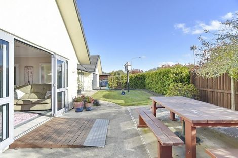 Photo of property in 135 Chinnerys Road, Woodend, 7610