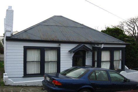 Photo of property in 16 Agnew Street, North Dunedin, Dunedin, 9016