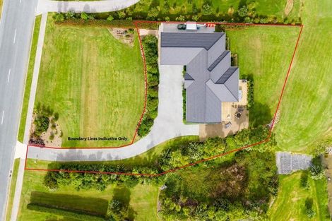 Photo of property in 4 Breton Drive, Waipu, 0510