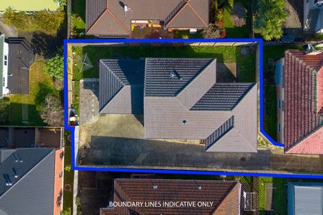 Photo of property in 61a Halver Road, Hillpark, Auckland, 2102