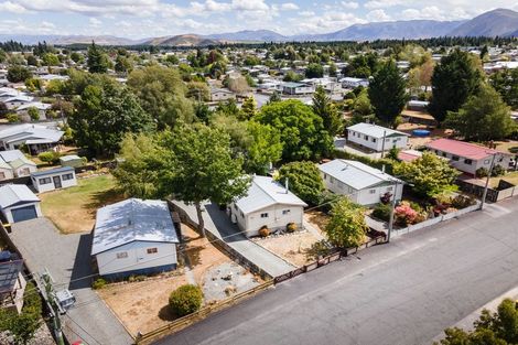 Photo of property in 11 Godley Street, Twizel, 7901