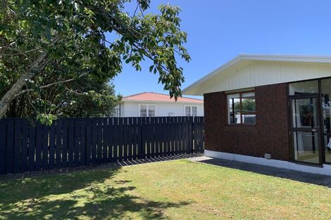 Photo of property in 117 Liverpool Street, Levin, 5510