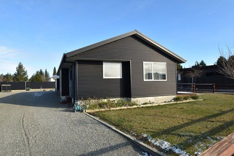 Photo of property in 29 Irishman Drive, Twizel, 7901