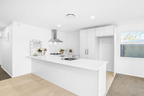 Photo of property in 30b Chelsea Street, Linwood, Christchurch, 8062