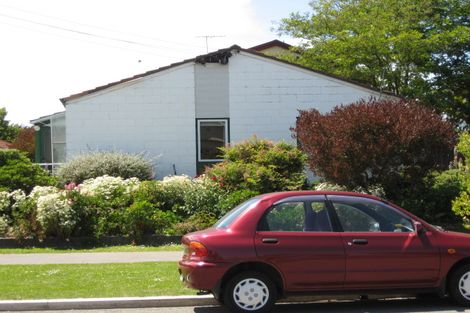 Photo of property in 5/172 Geraldine Street, Edgeware, Christchurch, 8013