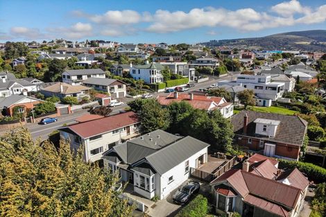 Photo of property in 55 Sligo Terrace, Roslyn, Dunedin, 9010