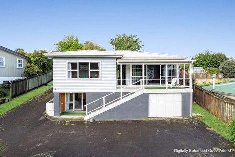Photo of property in 140 Golf Road, Taumarunui, 3920