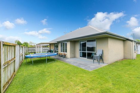 Photo of property in 20 Whitford Place, Rototuna North, Hamilton, 3210