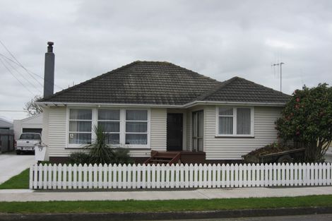 Photo of property in 17 Norfolk Street, Levin, 5510