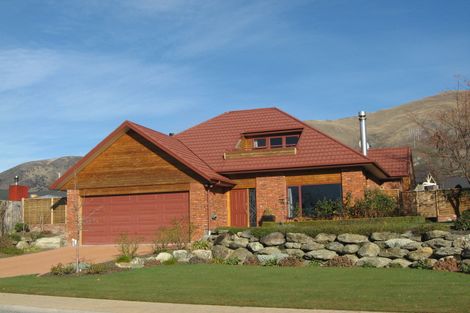 Photo of property in 133 Meadowstone Drive, Wanaka, 9305