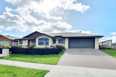 Photo of property in 1 Cooper Crescent, Morrinsville, 3300