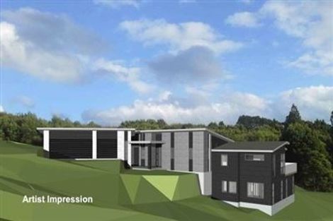 Photo of property in 208 Greenhithe Road, Greenhithe, Auckland, 0632