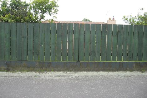 Photo of property in 107 Ferguson Street, West End, Palmerston North, 4412