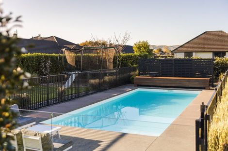 Photo of property in 20 Mike Smith Drive, Cambridge, 3434