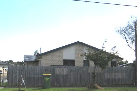 Photo of property in 39 Metcalfe Road, Ranui, Auckland, 0612