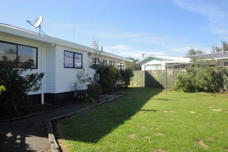 Photo of property in 4 Sheffield Place, Springvale, Whanganui, 4501