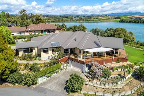 Photo of property in 329k Plummers Point Road, Whakamarama, 3172