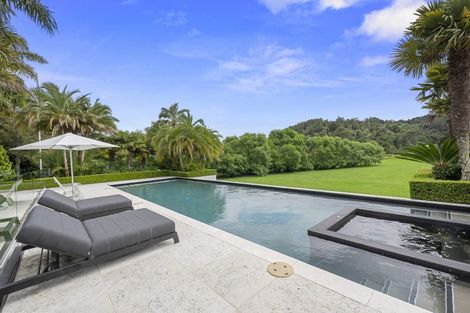 Photo of property in 21 Mahoenui Valley Road, Coatesville, 0793