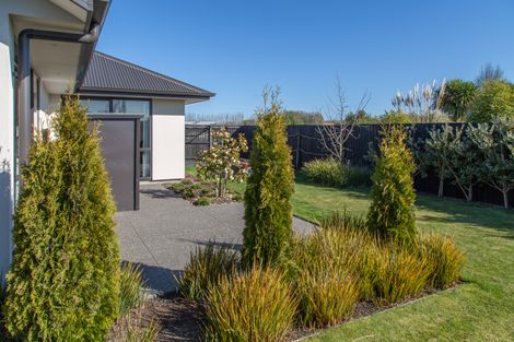 Photo of property in 105 Metehau Street, Marshland, Christchurch, 8083
