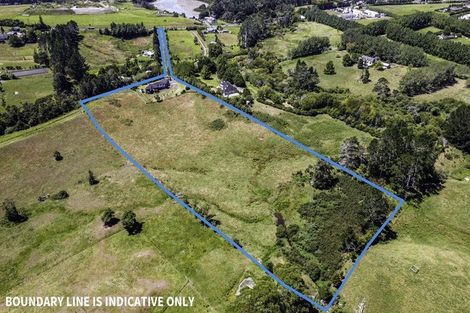 Photo of property in 260 State Highway 16, Kumeu, 0892