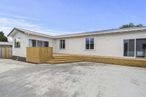 Photo of property in 40c Mahoe Street, Inglewood, 4330